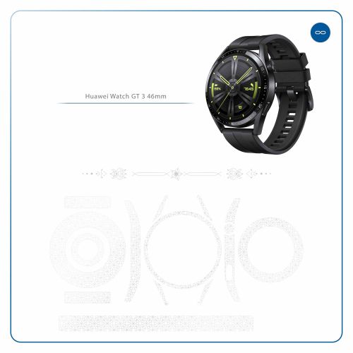 Huawei_Watch GT 3 46mm_GlossTP_2